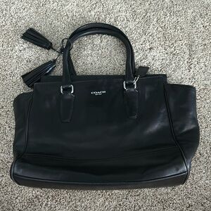 Coach bag 2000s inspired